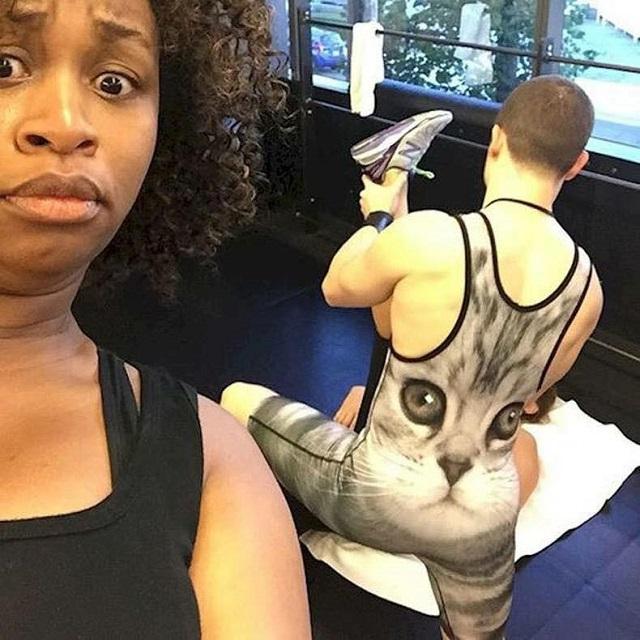 catspandex